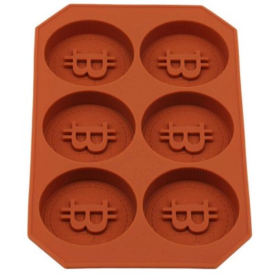 Amazon top seller chocolate molds soap silicone mould ice cream making bath bomb makers