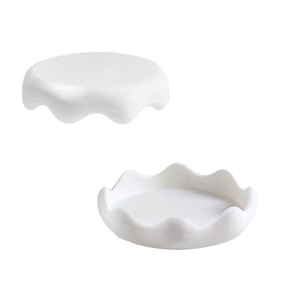 New hot sell snows silicone cup lid mug cover